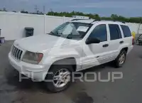 2004 Jeep Grand Cherokee фото