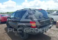 2004 Jeep Grand Cherokee photo