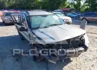2004 Jeep Grand Cherokee photo