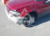 2004 Jeep Grand Cherokee фото
