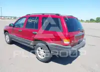 2004 Jeep Grand Cherokee фото