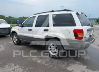 2004 Jeep Grand Cherokee фото
