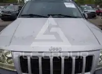 2004 Jeep Grand Cherokee фото