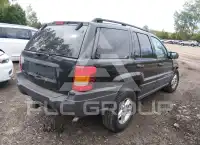 2004 Jeep Grand Cherokee photo