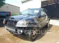 2004 Jeep Grand Cherokee фото
