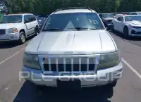 2004 Jeep Grand Cherokee фото