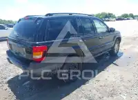 2004 Jeep Grand Cherokee фото