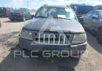 2004 Jeep Grand Cherokee фото
