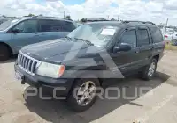 2004 Jeep Grand Cherokee фото