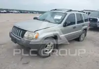 2004 Jeep Grand Cherokee фото
