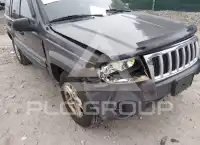 2004 Jeep Grand Cherokee photo