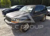 2004 Jeep Grand Cherokee photo