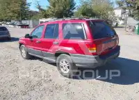 2004 Jeep Grand Cherokee photo