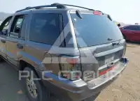 2004 Jeep Grand Cherokee фото