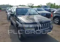 2004 Jeep Grand Cherokee фото
