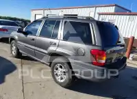 2004 Jeep Grand Cherokee photo