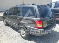 2004 Jeep Grand Cherokee фото
