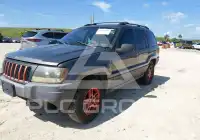 2004 Jeep Grand Cherokee photo