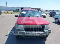 2004 Jeep Grand Cherokee фото