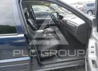 2004 Jeep Grand Cherokee photo