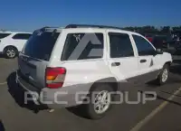2004 Jeep Grand Cherokee фото
