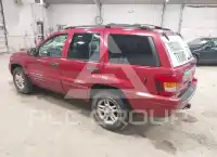 2004 Jeep Grand Cherokee фото