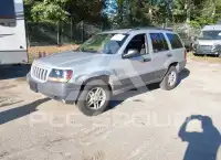 2004 Jeep Grand Cherokee photo