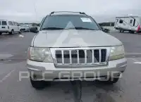 2004 Jeep Grand Cherokee фото