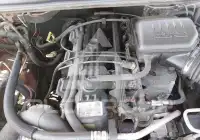 2004 Jeep Grand Cherokee photo