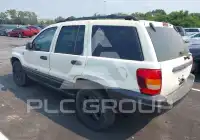 2004 Jeep Grand Cherokee фото