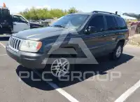 2004 Jeep Grand Cherokee фото