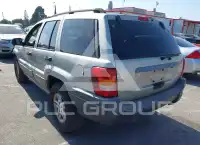 2004 Jeep Grand Cherokee фото