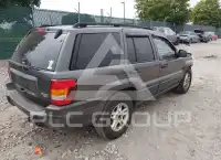 2004 Jeep Grand Cherokee photo