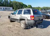 2004 Jeep Grand Cherokee photo