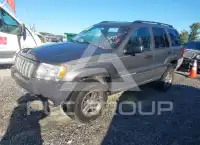 2004 Jeep Grand Cherokee photo