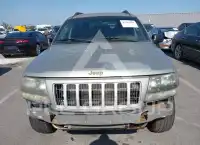 2004 Jeep Grand Cherokee фото