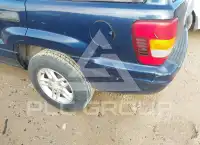 2004 Jeep Grand Cherokee photo