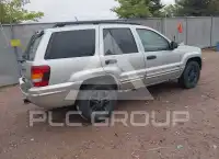 2004 Jeep Grand Cherokee фото