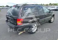 2004 Jeep Grand Cherokee photo