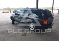 2004 Jeep Grand Cherokee фото