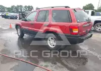 2004 Jeep Grand Cherokee фото