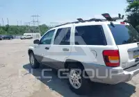 2004 Jeep Grand Cherokee фото