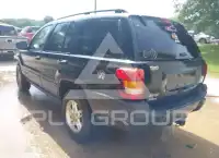 2004 Jeep Grand Cherokee фото