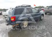 2004 Jeep Grand Cherokee photo