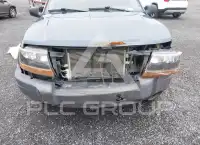 2004 Jeep Grand Cherokee фото