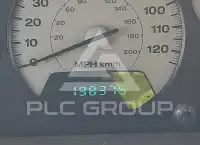 2004 Jeep Grand Cherokee photo