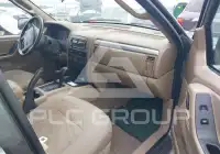 2004 Jeep Grand Cherokee фото