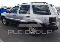2004 Jeep Grand Cherokee фото