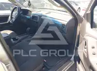 2004 Jeep Grand Cherokee фото