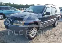 2004 Jeep Grand Cherokee фото